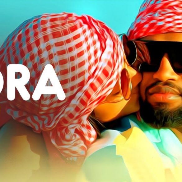 Yared Negu - Zora | ዞራ - New Ethiopian Music 2020 (Official Video)
