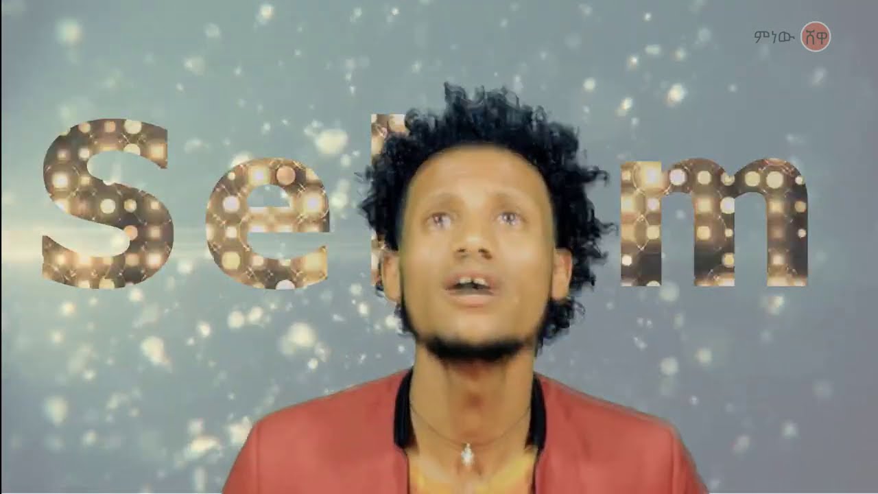 Tewudros Kebede (Selam Selam)  ቴዎድሮስ ከበደ (ሰላም ሰላም)  – New Ethiopian Music 2020(Official Video)