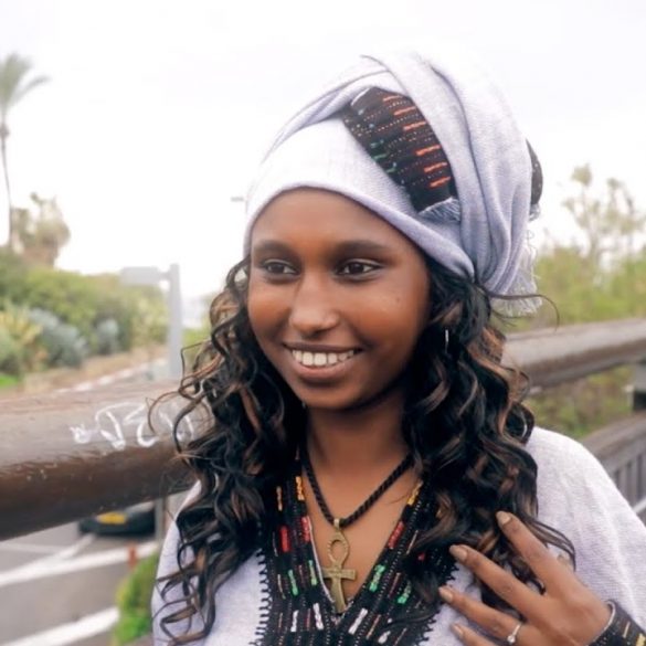 Ethiopian Music : Adela Kassa አደላ ካሳ (ዘብ አደረ) - New Ethiopian Music 2022(Official Video)