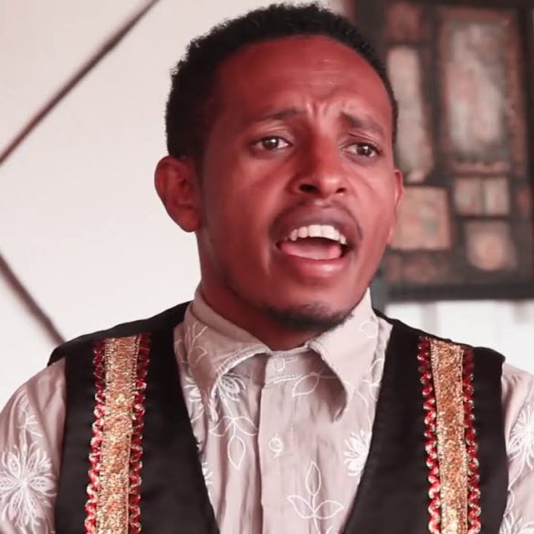 Ethiopian Music : Kedir Seid ከድር ሰኢድ (አባይ ለወገኔ)  - New Ethiopian Music 2020(Official Video)