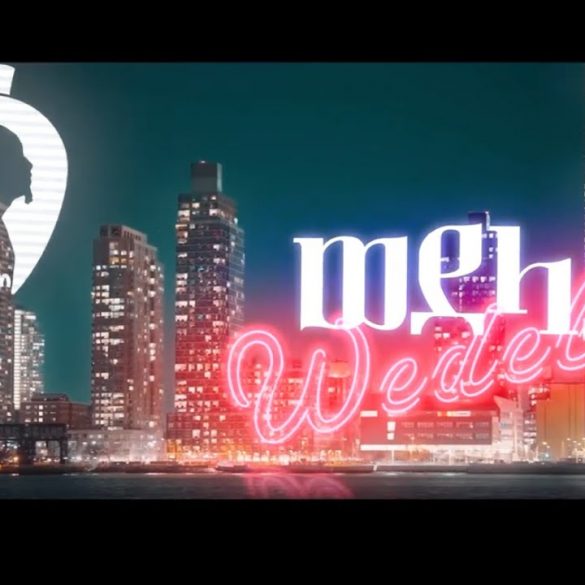 Wedelay - Sami Dan ft. Andy Betezema (Afro Drill Version) | New Ethiopian Music 2022 on Mela TV