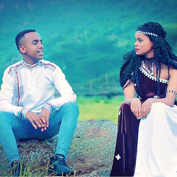 Tokkichoo Mokonnin - Biiftu Birraa - New Ethiopian Oromo Music 2021 (Official Video)
