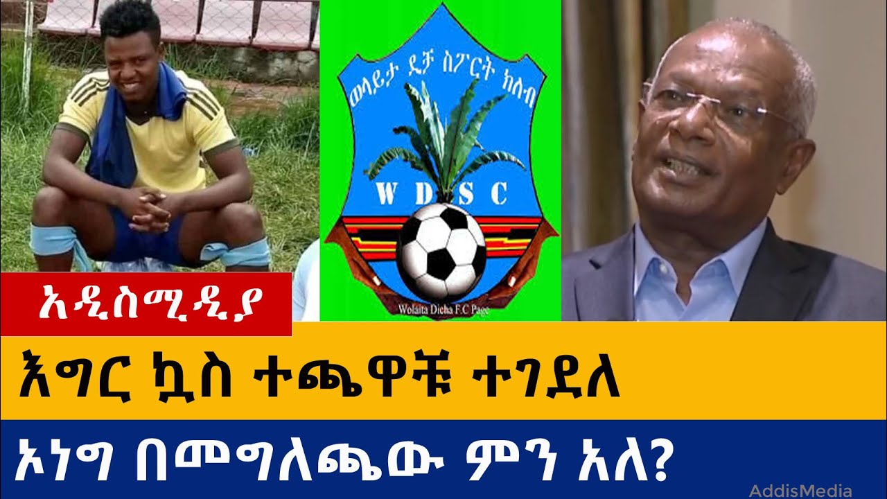 Ethiopia: የዕለቱ ዜናዎች Daily Ethiopian News -AddisMedia 08/10/20