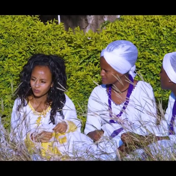 Ethiopian Music : Yilkal Belsti ይልቃል በልስቲ (እኔ እየወደድኳት)  - New Ethiopian Music 2020(Official Video)