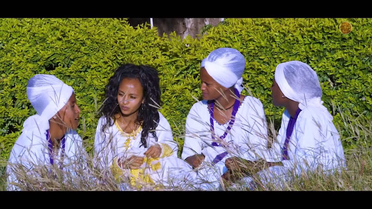 Ethiopian Music : Yilkal Belsti ይልቃል በልስቲ (እኔ እየወደድኳት)  - New Ethiopian Music 2020(Official Video)