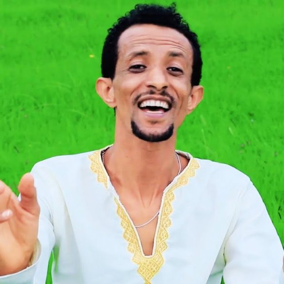 Ethiopian Music : Daniel Eshetu ዳንኤል እሸቱ (እመኝልኝ) - New Ethiopian Music 2021(Official Video)