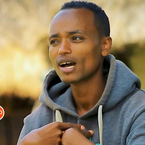 Oromo Music : Abbuu Ganammoo (Harmee) - New Ethiopian Music 2021(Official Video)