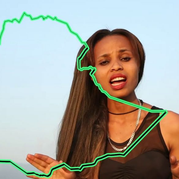 Ethiopian Music : Fasika Mileard ፋሲካ ሚልያርድ (ዘረኝነት) - New Ethiopian Music 2020(Official Video)