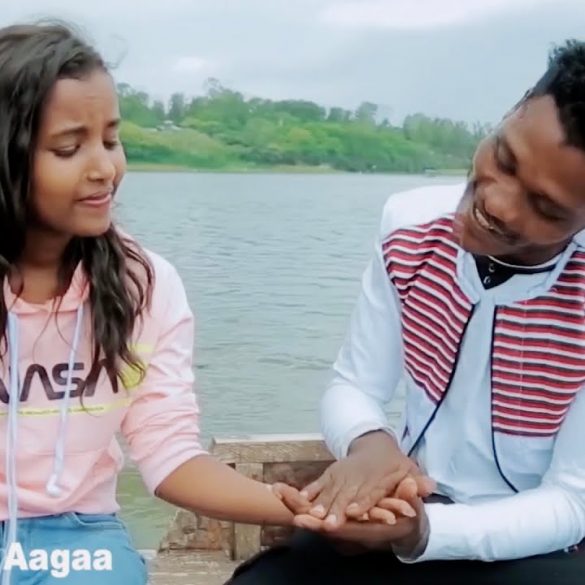 Ethiopian Music : Tufaa Guraaraa (Hurgufi Keessaa) - New Ethiopian Music 2020(Official Video)