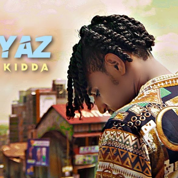 Kidda - Hed Yaz | ሂድ ያዝ - New Ethiopian Music 2021 (Official Video)