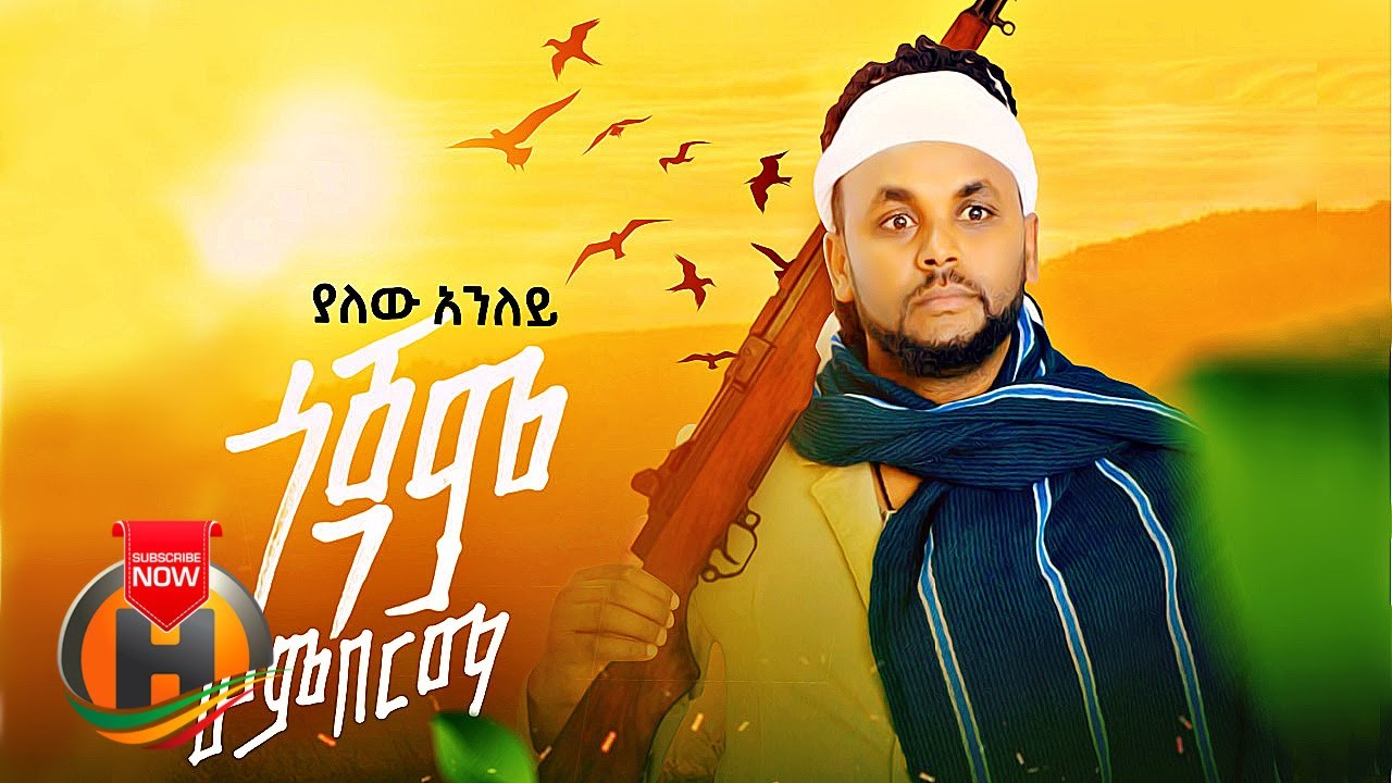 Yalew Anley – Gojam Wemberma | ጎጃም ወምበርማ – New Ethiopian Music 2021 (Official Video)