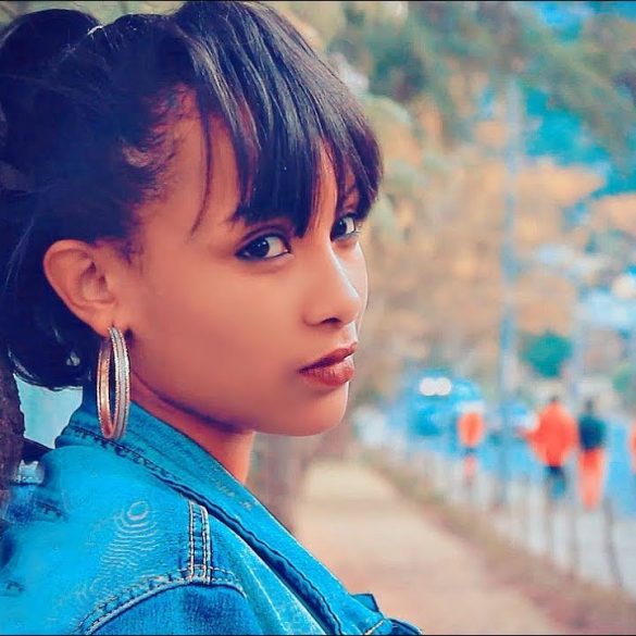 Aklilu Getahun - Sadule - New Ethiopian Music 2018 (Official Video)