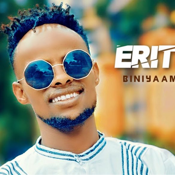 Biniyaam Girmaa - Eritrea - New Ethiopian Music 2021 (Official Video)