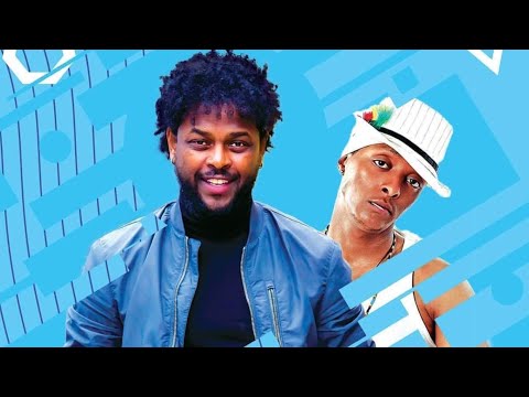 Blacky Best ft Ras Selass (Yegna Sheger) (የኛ ሸገር) - New Ethiopian Music 2021(Official Video)