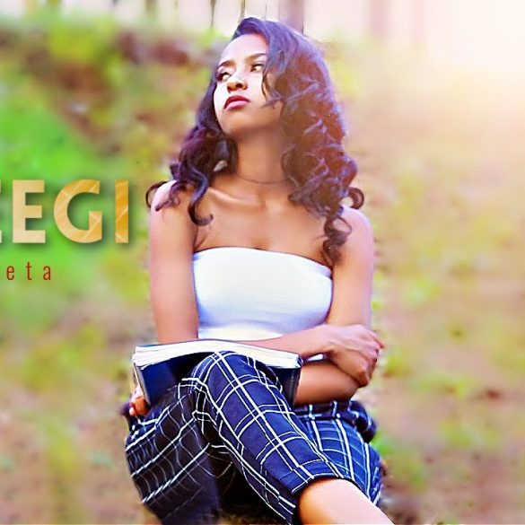 Dagim Gudeta - Na Eegi - New Ethiopian Oromo Music 2022 (Official Video)