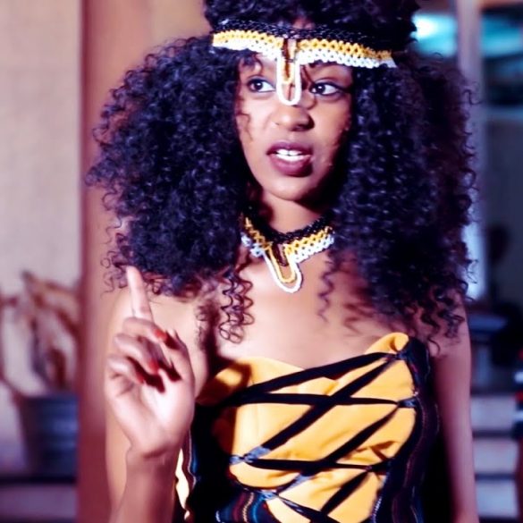 Ethiopian Music : Kebek Teshome (Nan Qoppisa) - New Ethiopian Music 2020(Official Video)