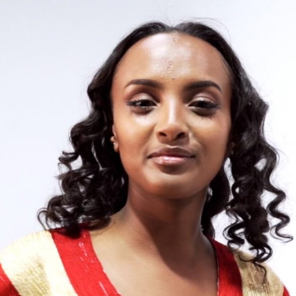 Ethiopian Music : Yidnekachew Fekadu ይድነቃቸው ፈቃዱ (እያለሽ) - New Ethiopian Music 2022(Official Video)