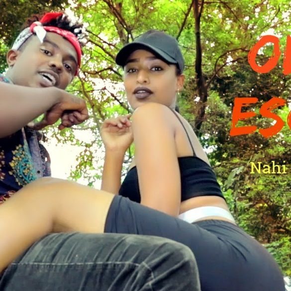 Nahi Kid X Willy - Ola Esoba - New Ethiopian Music 2020 (Official video)