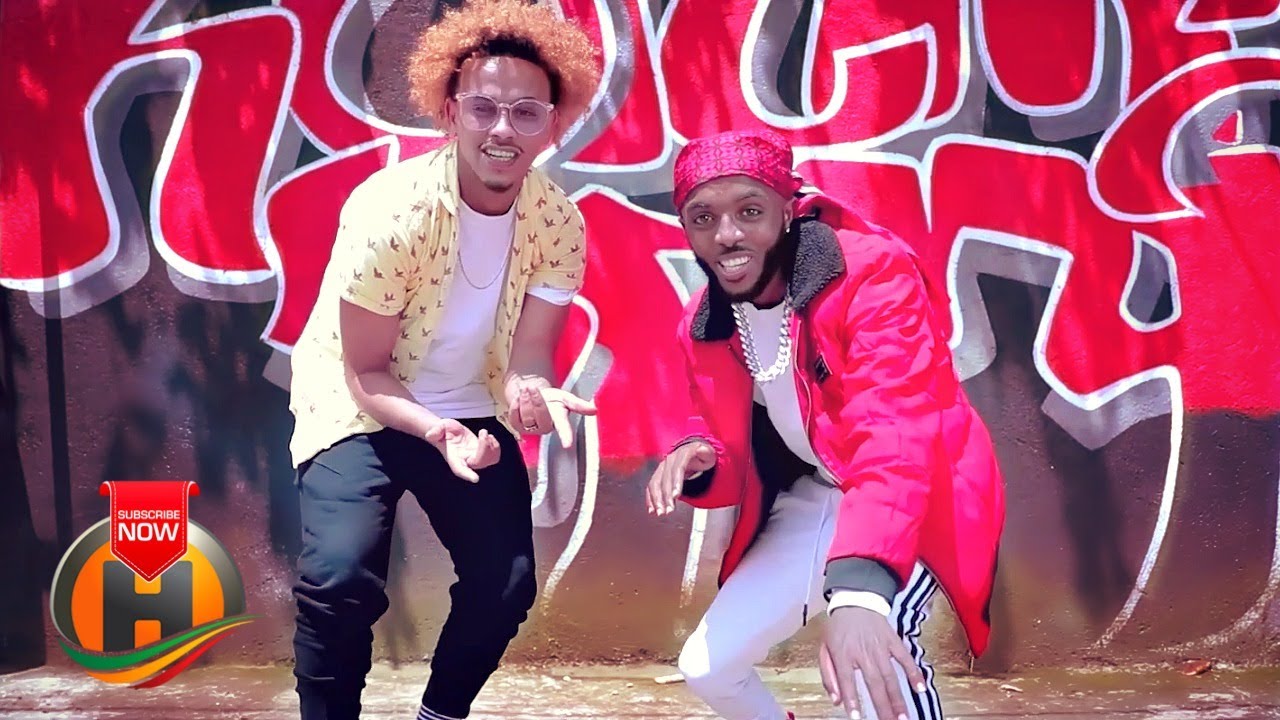 Milan Jr X C Rak – Awaki – New Ethiopian Music 2020 (Official Video)