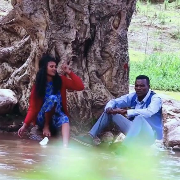 Ethiopian Music : Naggaa Furaa (Itti Cabsi) - New Ethiopian Music 2020(Official Video)