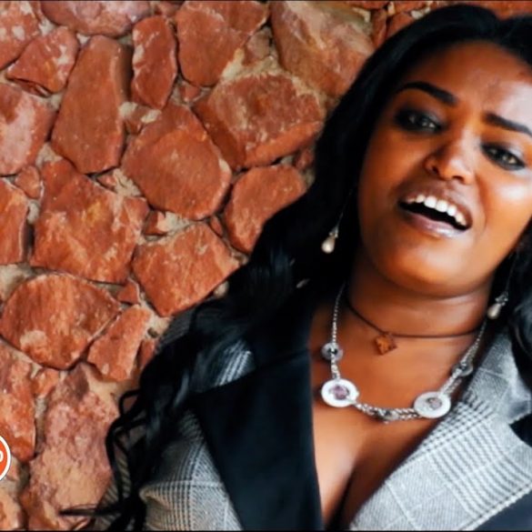 Ethiopian Music : Netsanet Tamiru ነፃነት ታምሩ (ካማጣህ)  - New Ethiopian Music 2022(Official Video)