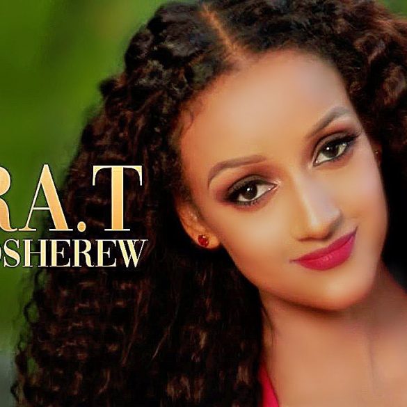 Sara T - Yemimosherew | የምሞሸረው - New Ethiopian Music 2021 (Official Video)