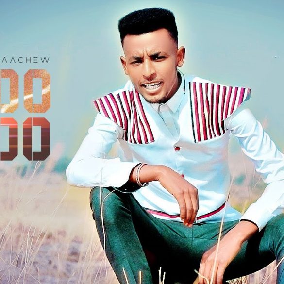 Darrasaa Geetaachew - Jorroo Koo - New Ethiopian Music 2022 (Official Video)