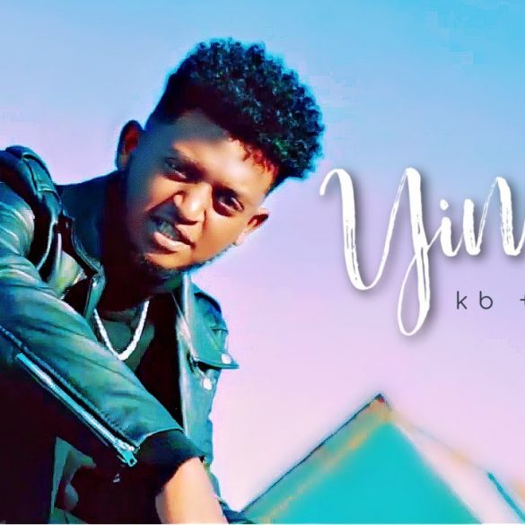 KB + Lil Tomi - Yinegal | ይነጋል - New Ethiopian Music 2021 (Official Video)
