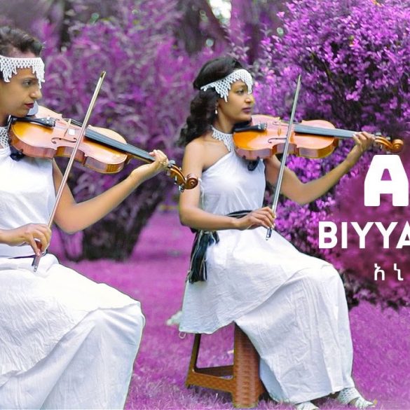 Kush Band - Anis Biyyan Qaba (Ali Birra 's Music  Cover by Teddy Flute & Kush Acoustic)