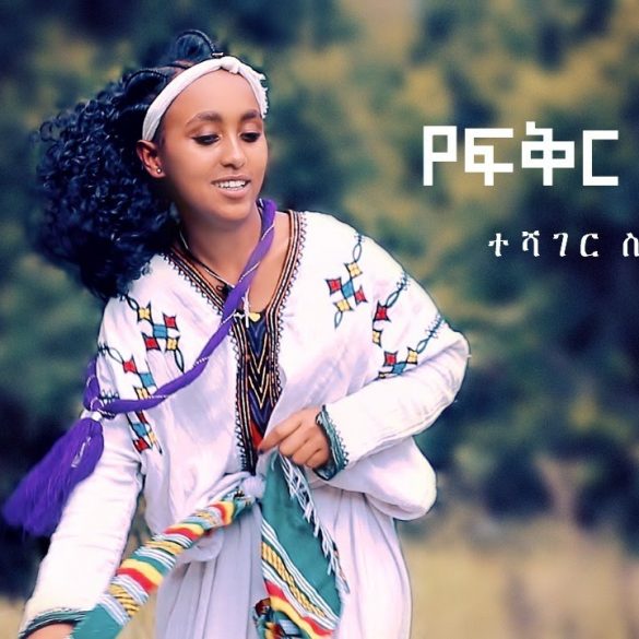 Teshager Simachew - Yefikir Muday | የፍቅር ሙዳይ - New Ethiopian Music 2020 (Official Video)