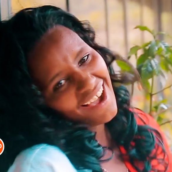 Ethiopian Music :  Almaaz Xasso (Sin Qaba) - New Ethiopian Music 2021(Official Video)