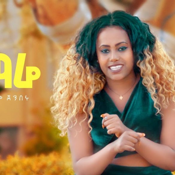 Yalemwork Jenberu - Na Mare | ና ማሬ - New Ethiopian Music 2020 (Official Video)