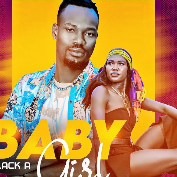 Black A - Baby Girl - New Ethiopian Music 2021 (Official Video)