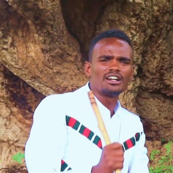 Ethiopian Music : Piipili Huseen (Hadhaa Dhiiraa) - New Ethiopian Music 2020(Official Video)