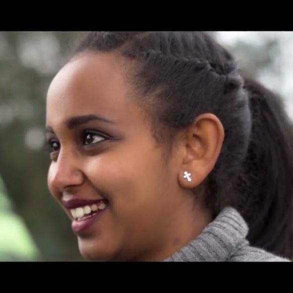 Bzuayehu Fikadu- QERTESH - ቀርተሽ New Ethiopian Music 2022 (Official Video)