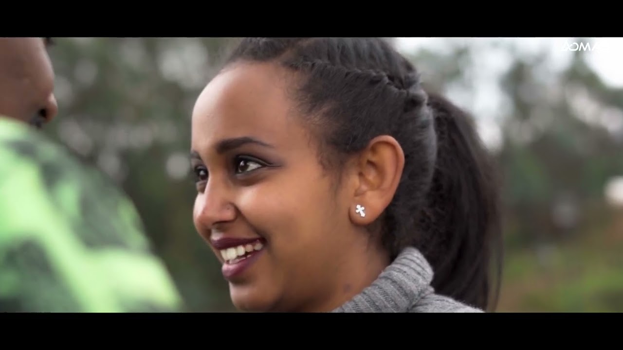 Bzuayehu Fikadu- QERTESH – ቀርተሽ New Ethiopian Music 2022 (Official Video)