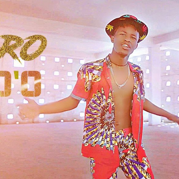 Minte Zaysew X Kuz Man - Taro Lo'o | ታሮ ሎኦ - New Ethiopian Music 2022 (Official Video)