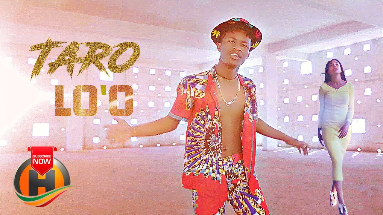 Minte Zaysew X Kuz Man - Taro Lo'o | ታሮ ሎኦ - New Ethiopian Music 2022 (Official Video)