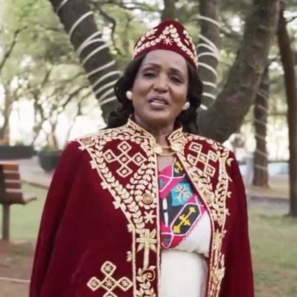 Ethiopian Music : Miten Ewnet ምጥን እውነቱ (ለምን) - New Ethiopian Music 2022(Official Video)