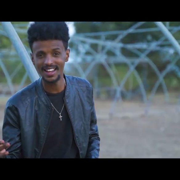 Miki_Kahsay "SEMBIDE"  (Official Video) Eritrean Music 2022