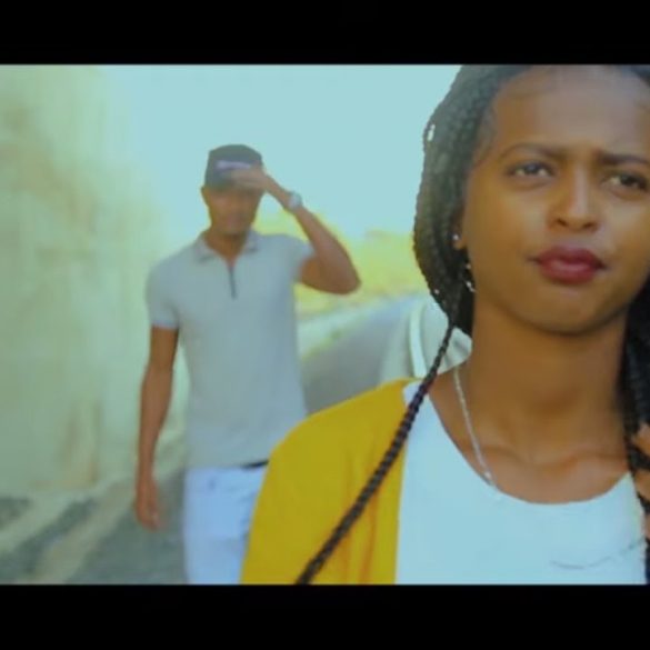 Ethiopian Music : Mengistu Geta (Bereda Ko) - New Ethiopian Music 2020(Official Video)
