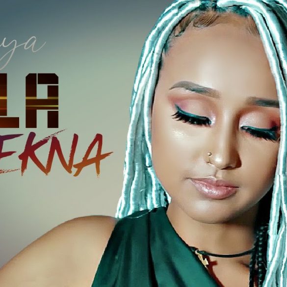 Skaya - Mala Bekna - New Ethiopian Music 2022 (Official Video)