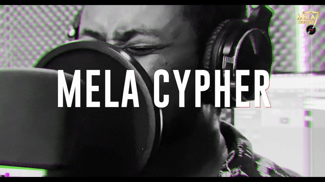 Mela Cypher with Stiff Lion x Day Dreamz x Yimra | August 2022