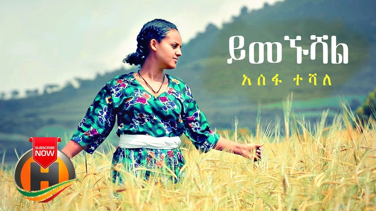 Assefa Teshale – Yimegnushal | ይመኙሻል – New Ethiopian Music 2020 (Official Video)