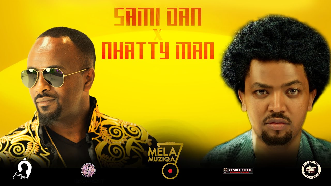 Sami Dan & Nhatty man – Hoya Hoye Washington DC Live Show