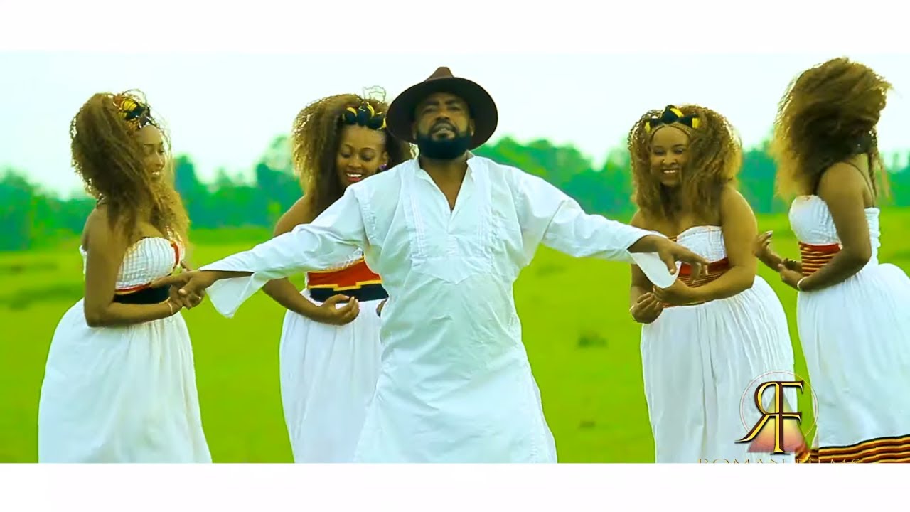 Ethiopian Music: Abrham Ante "Giffatana"  New Ethiopian Music 2020(Official Video)