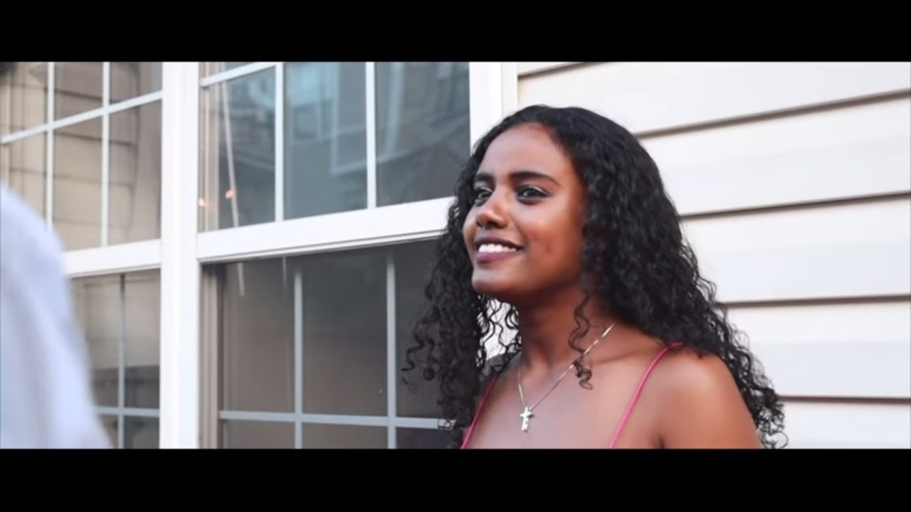 Ethiopian Music : AK The Afrikan Kid ft. Lily Siya (ሲያ) – New Ethiopian Music 2020(Official Video)