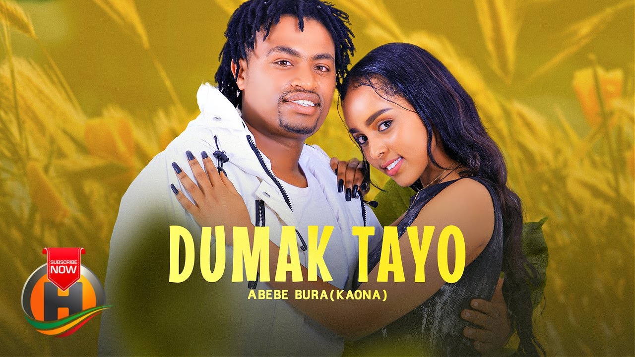 Abebe Bura – Damak Tayo – New Ethiopian Music 2022 (OfficialVideo)