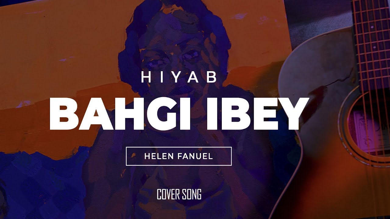 Eritrean Music : Bahgi Libey (Helen Fanuel) by HIYAB [New Eritrean Music 2022]