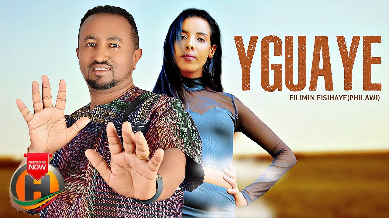 Philawi - Yguaye - New Eritrean Music 2023 (Official Video)